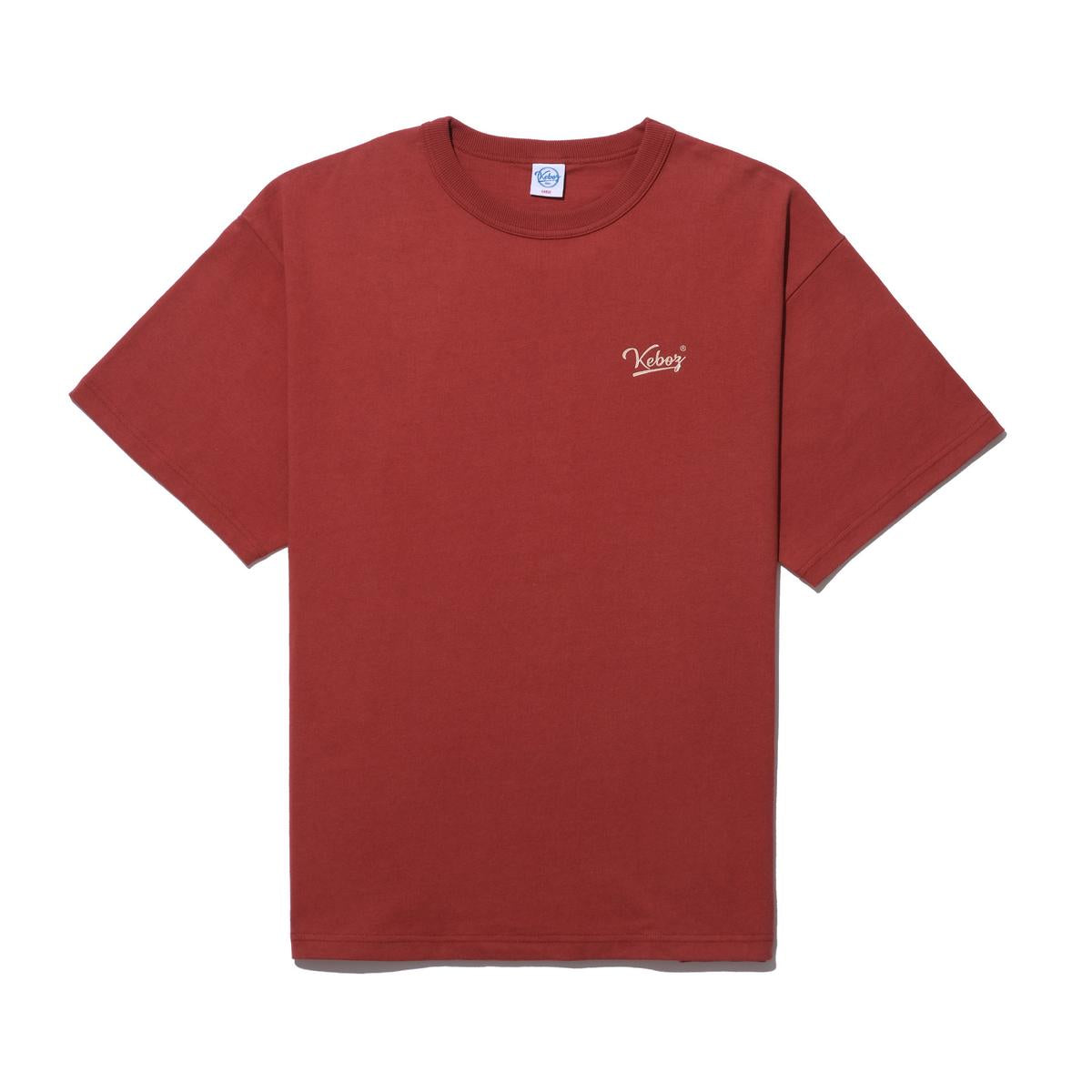 mita sneakers × KEBOZ S/S TEE