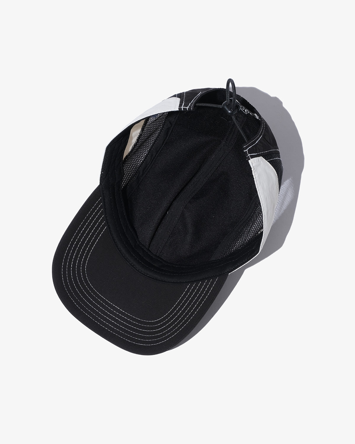 SUPPLEX MESH CAP