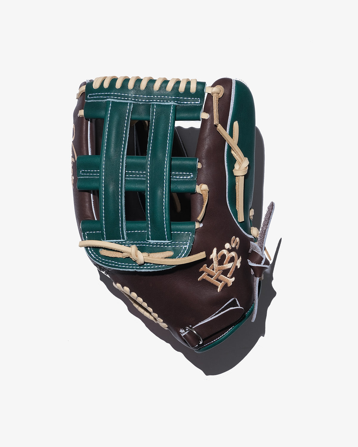 RAWLINGS × KEBOZ OUTFIELDER GLOVE