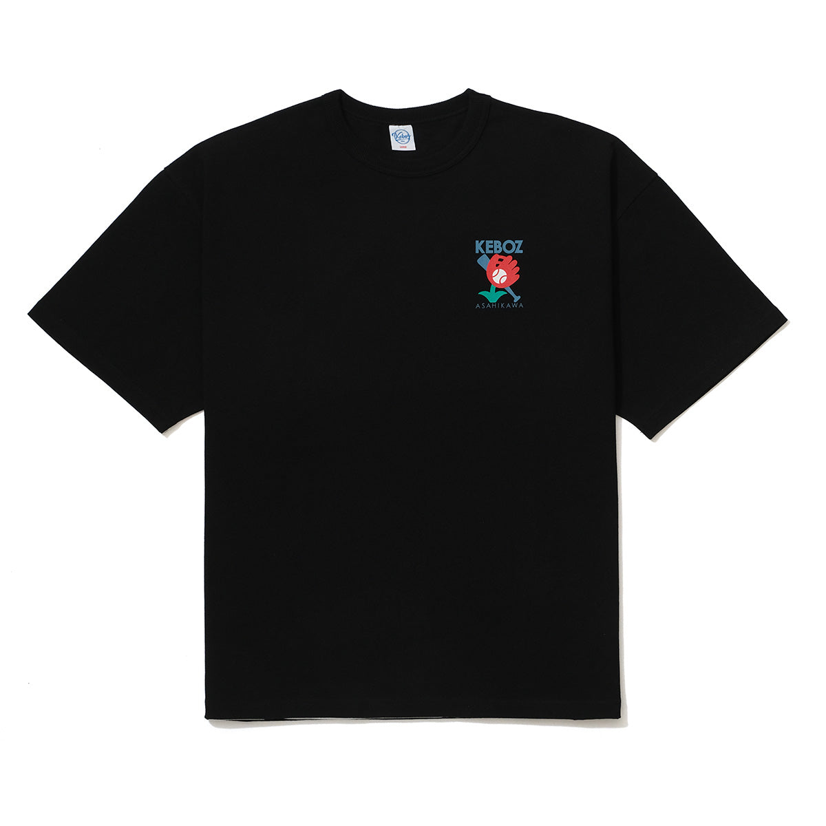 YFK S/S TEE