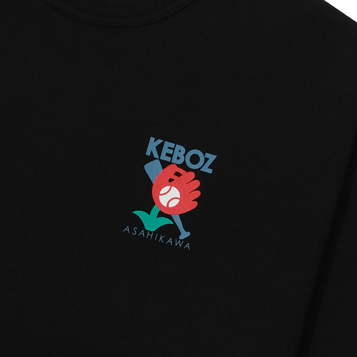 YFK S/S TEE