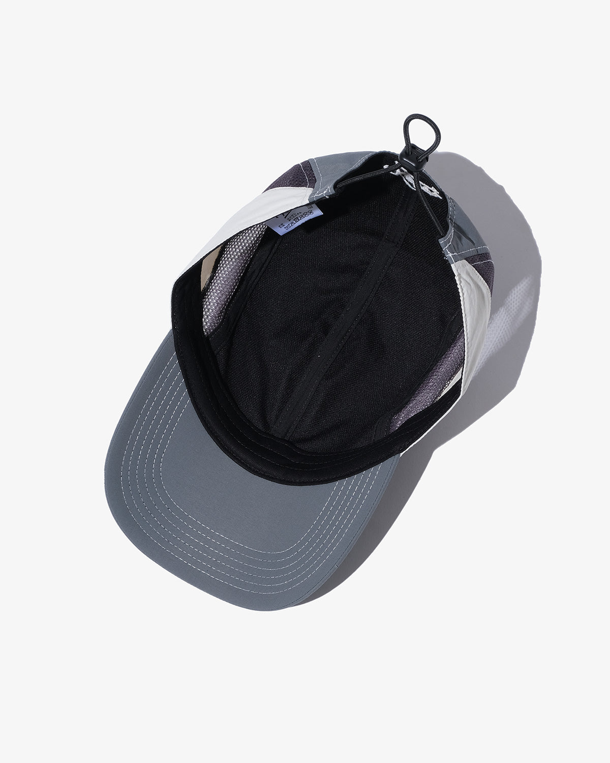 SUPPLEX MESH CAP