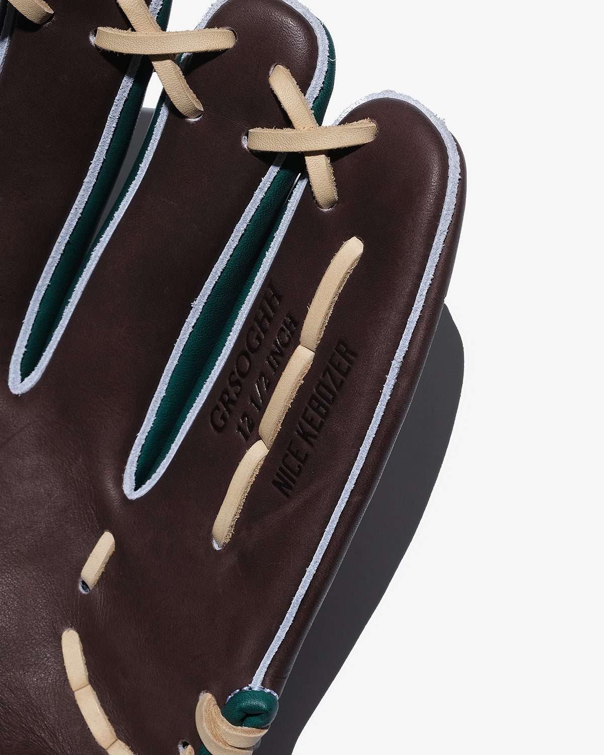 RAWLINGS × KEBOZ OUTFIELDER GLOVE