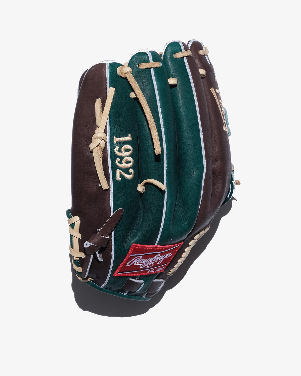 RAWLINGS × KEBOZ OUTFIELDER GLOVE