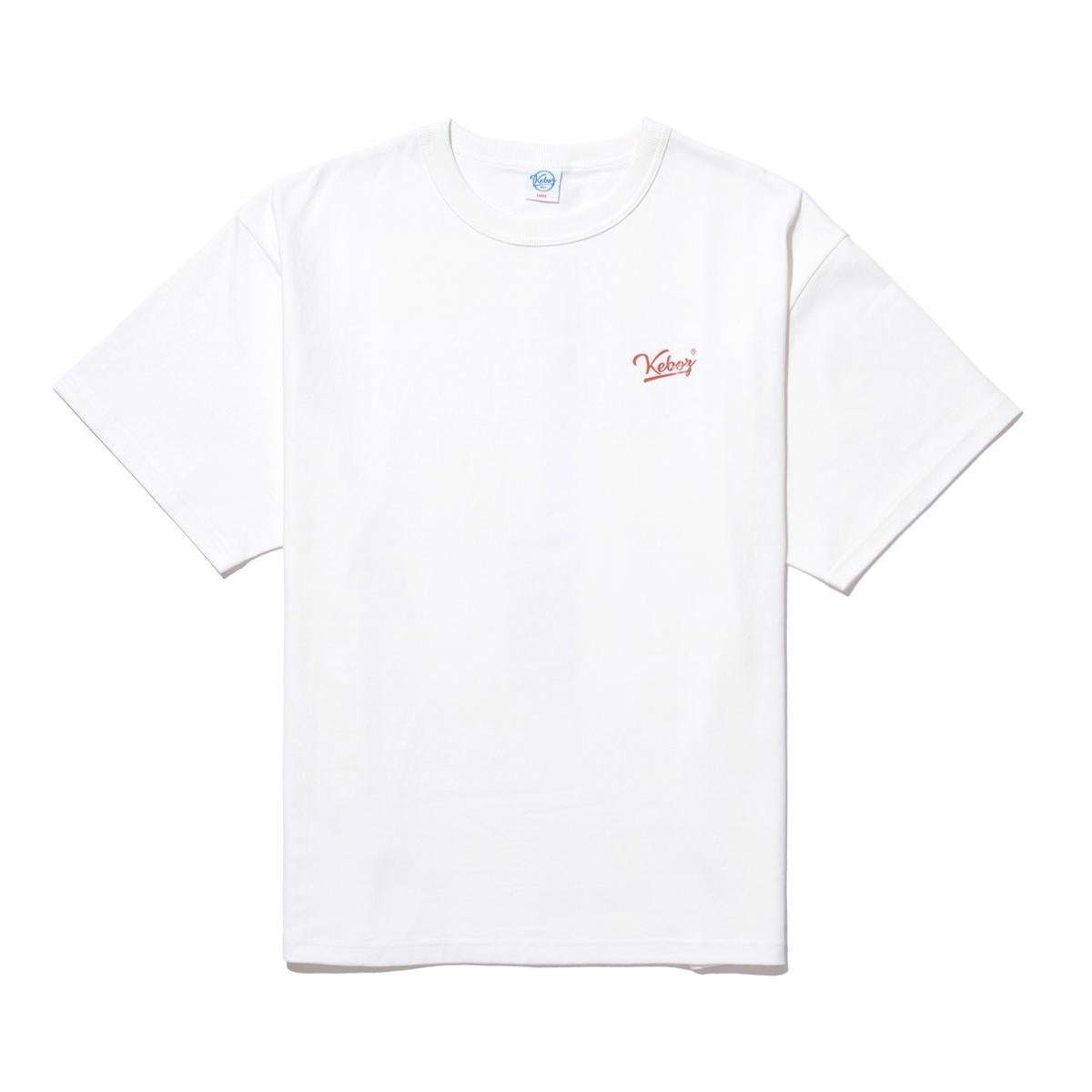 mita sneakers × KEBOZ S/S TEE