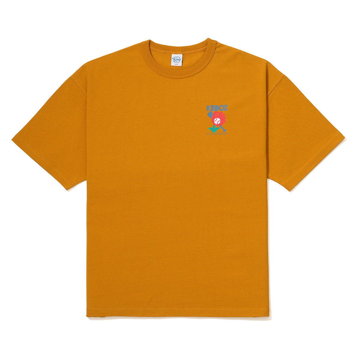 YFK S/S TEE