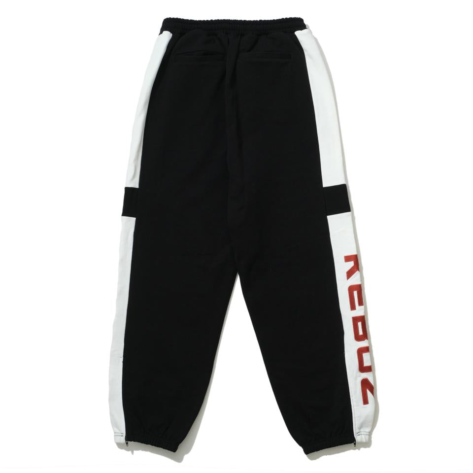 KAC 2TONE SWEAT TRACK PANTS