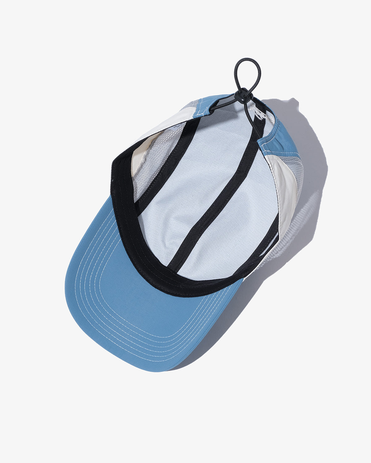 SUPPLEX MESH CAP