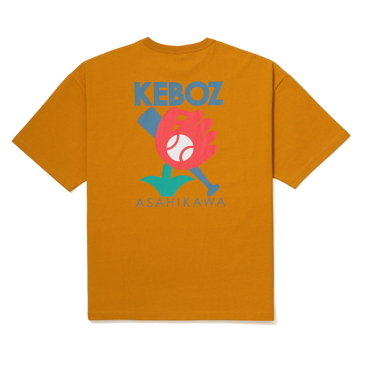 YFK S/S TEE