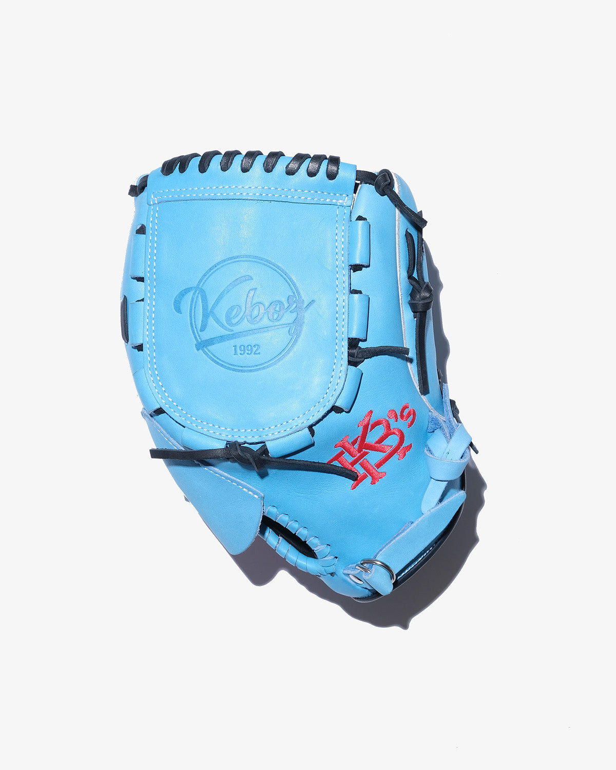 RAWLINGS × KEBOZ PITCHER'S GLOVE
