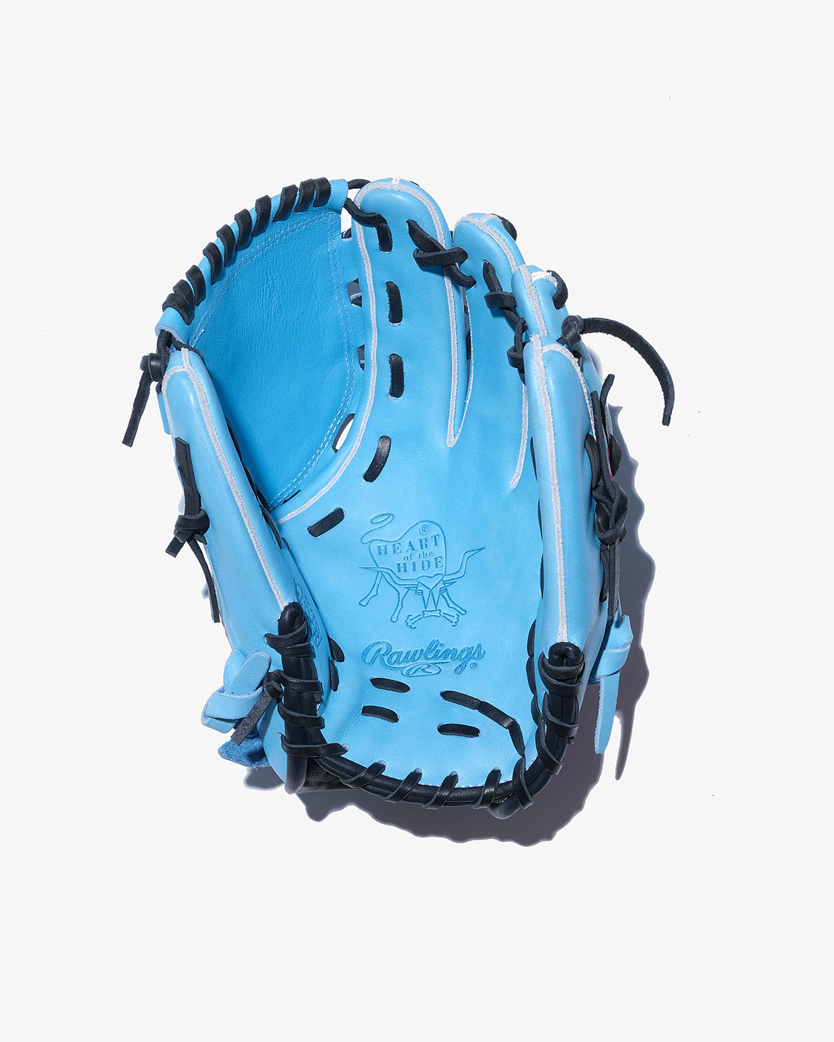 RAWLINGS × KEBOZ PITCHER'S GLOVE
