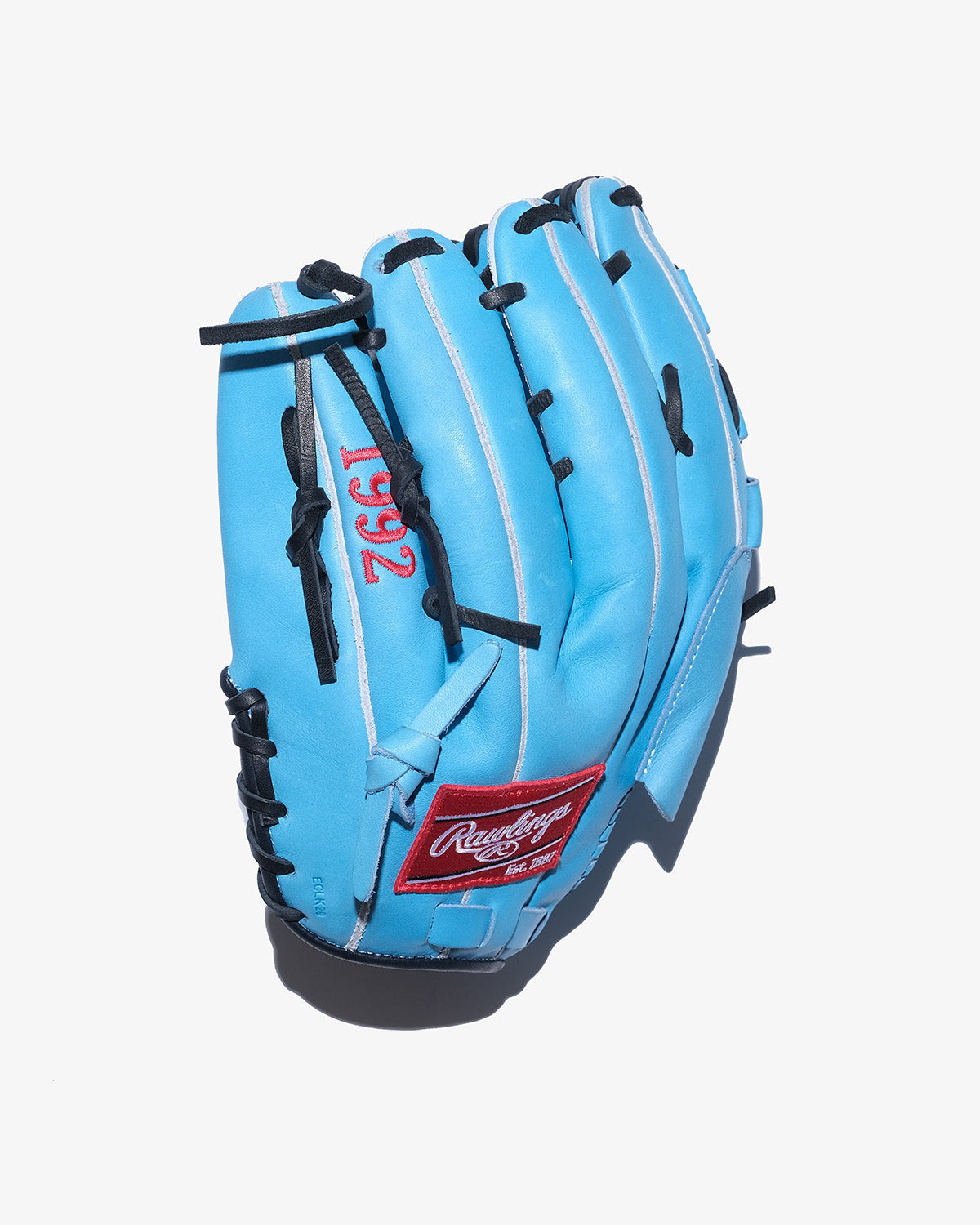 RAWLINGS × KEBOZ PITCHER'S GLOVE