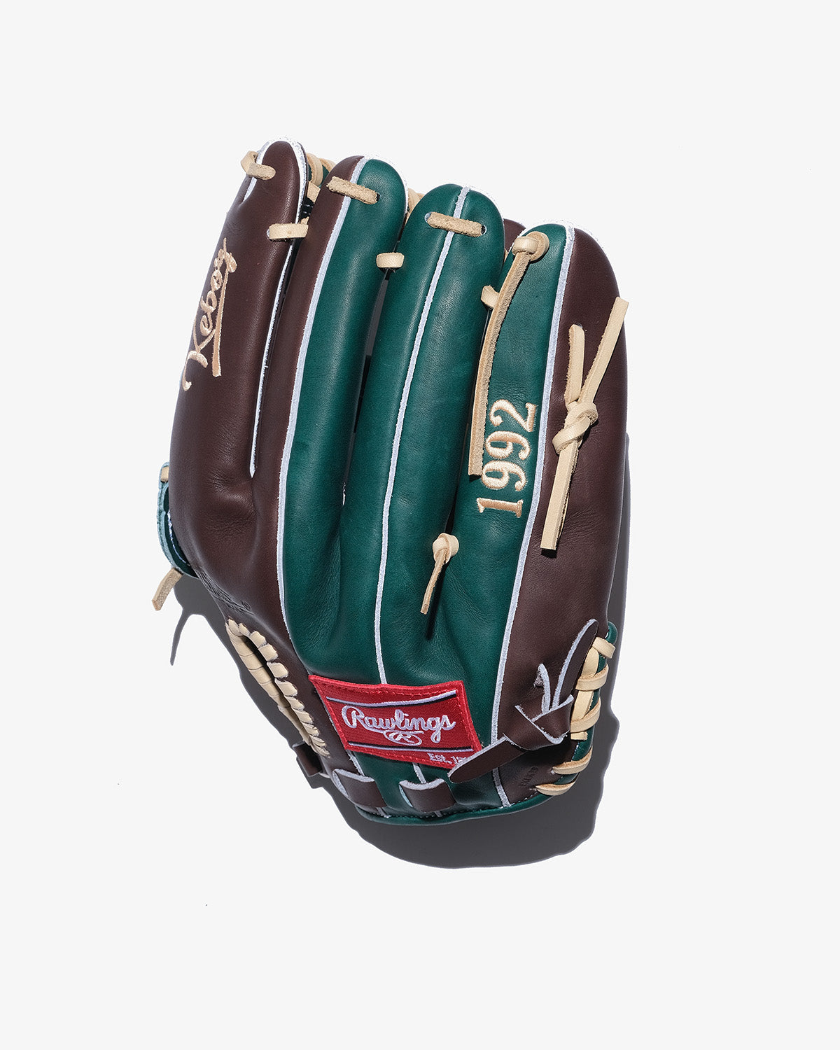 RAWLINGS × KEBOZ OUTFIELDER GLOVE