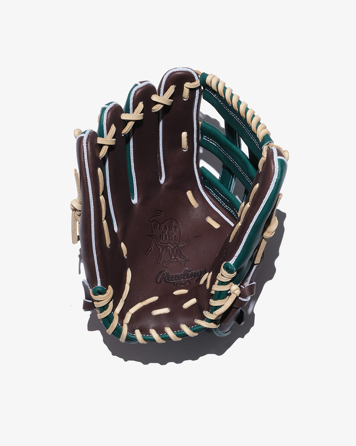RAWLINGS × KEBOZ OUTFIELDER GLOVE