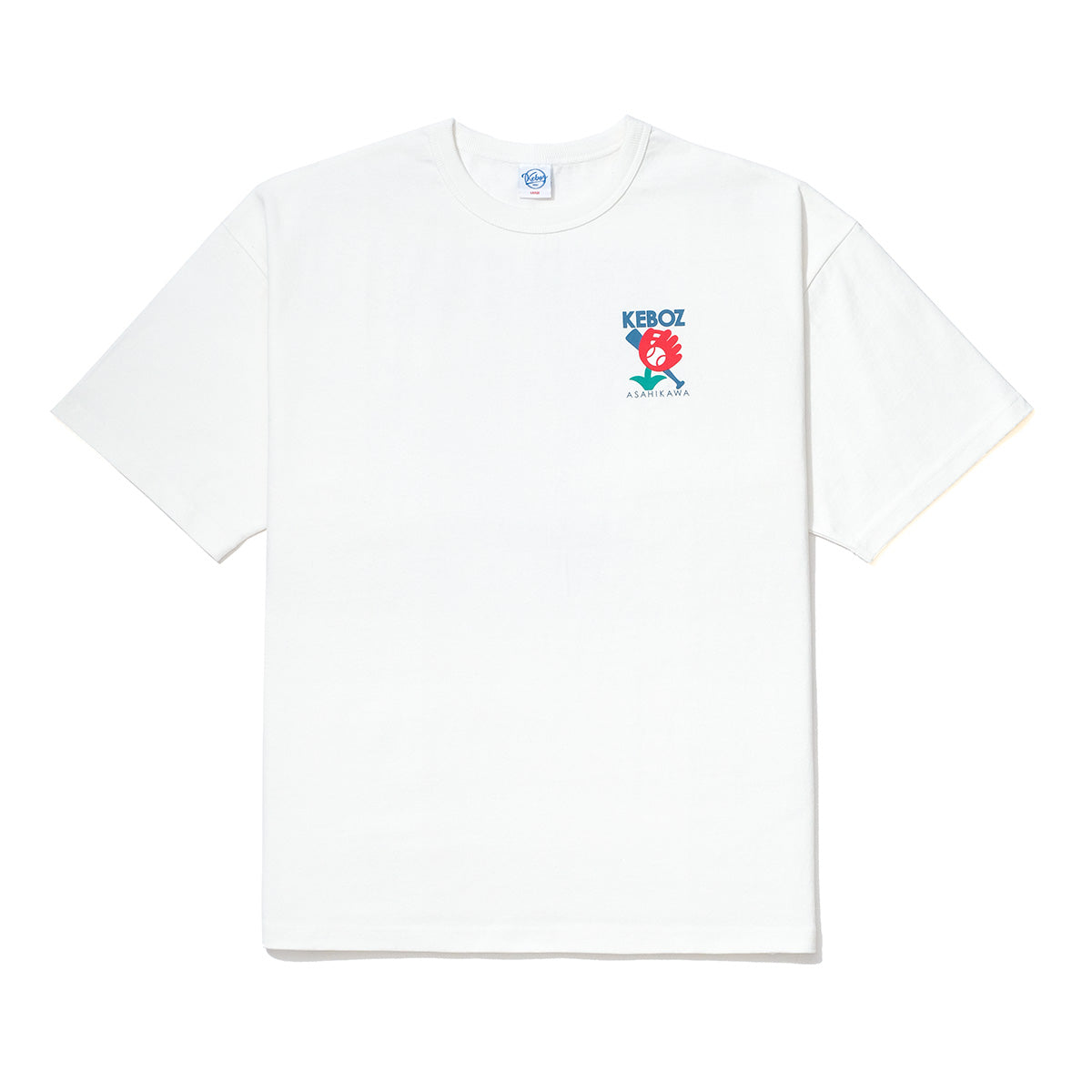 YFK S/S TEE