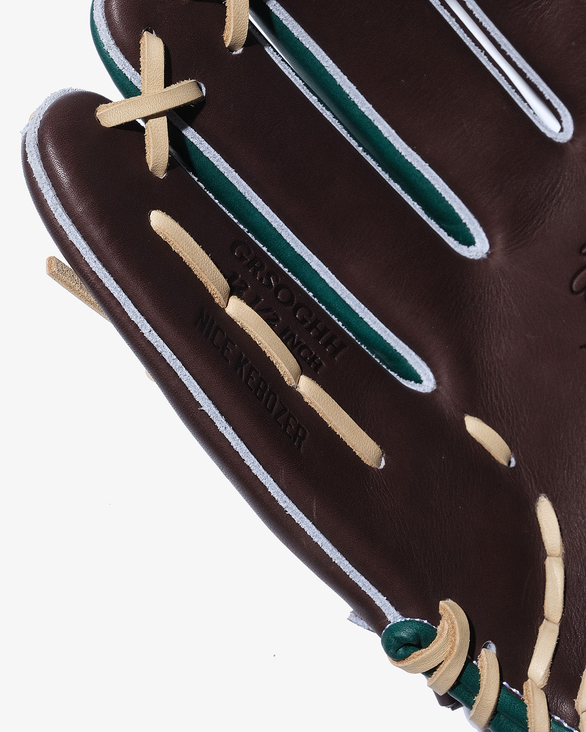 RAWLINGS × KEBOZ OUTFIELDER GLOVE
