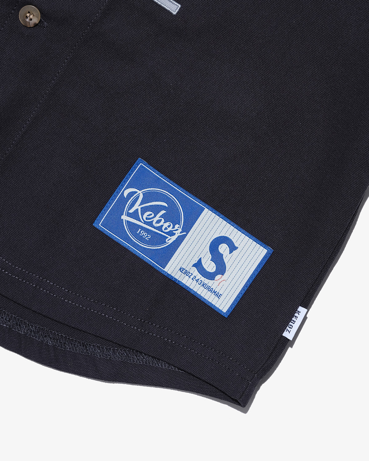 KIDS ICON CLASSIC BASEBALL JERSEY