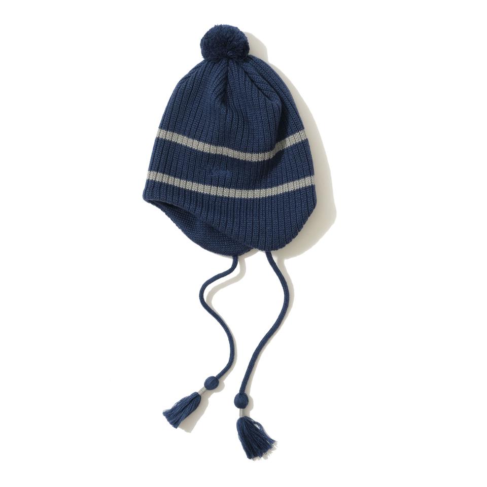 EARFLAP BEANIE