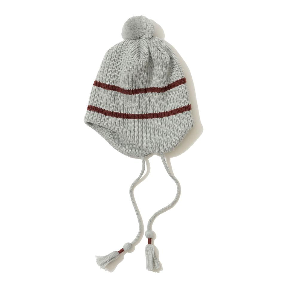 EARFLAP BEANIE