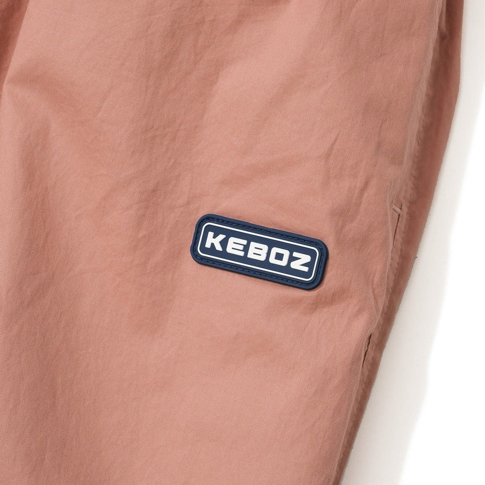 COTTON RELAX JOG PANTS