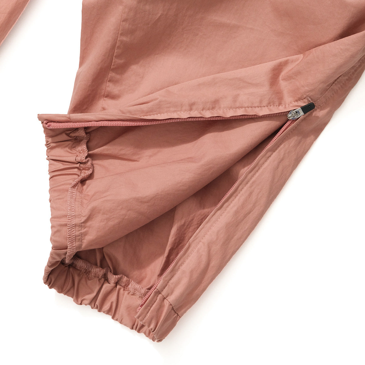 COTTON RELAX JOG PANTS