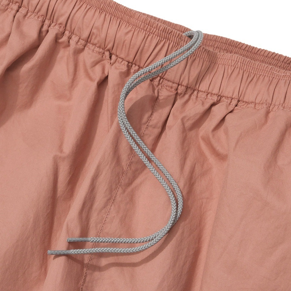 COTTON RELAX JOG PANTS