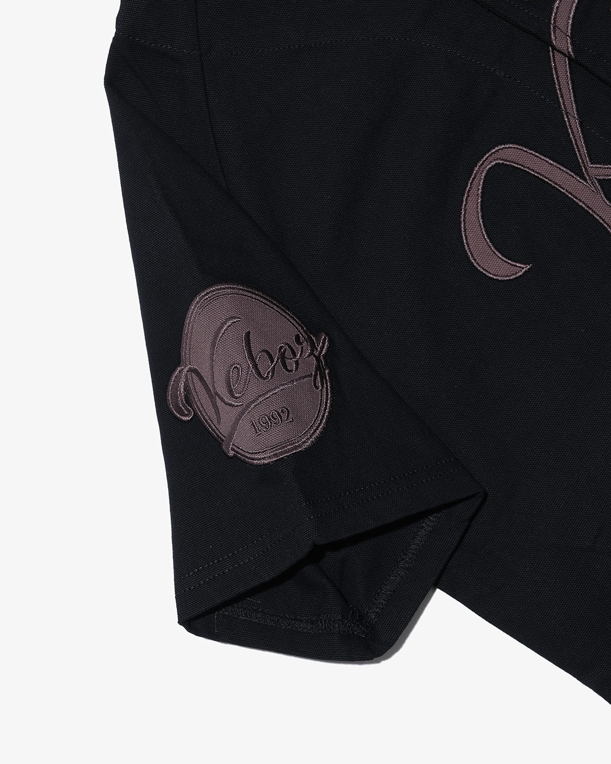 KIDS ICON CLASSIC BASEBALL JERSEY