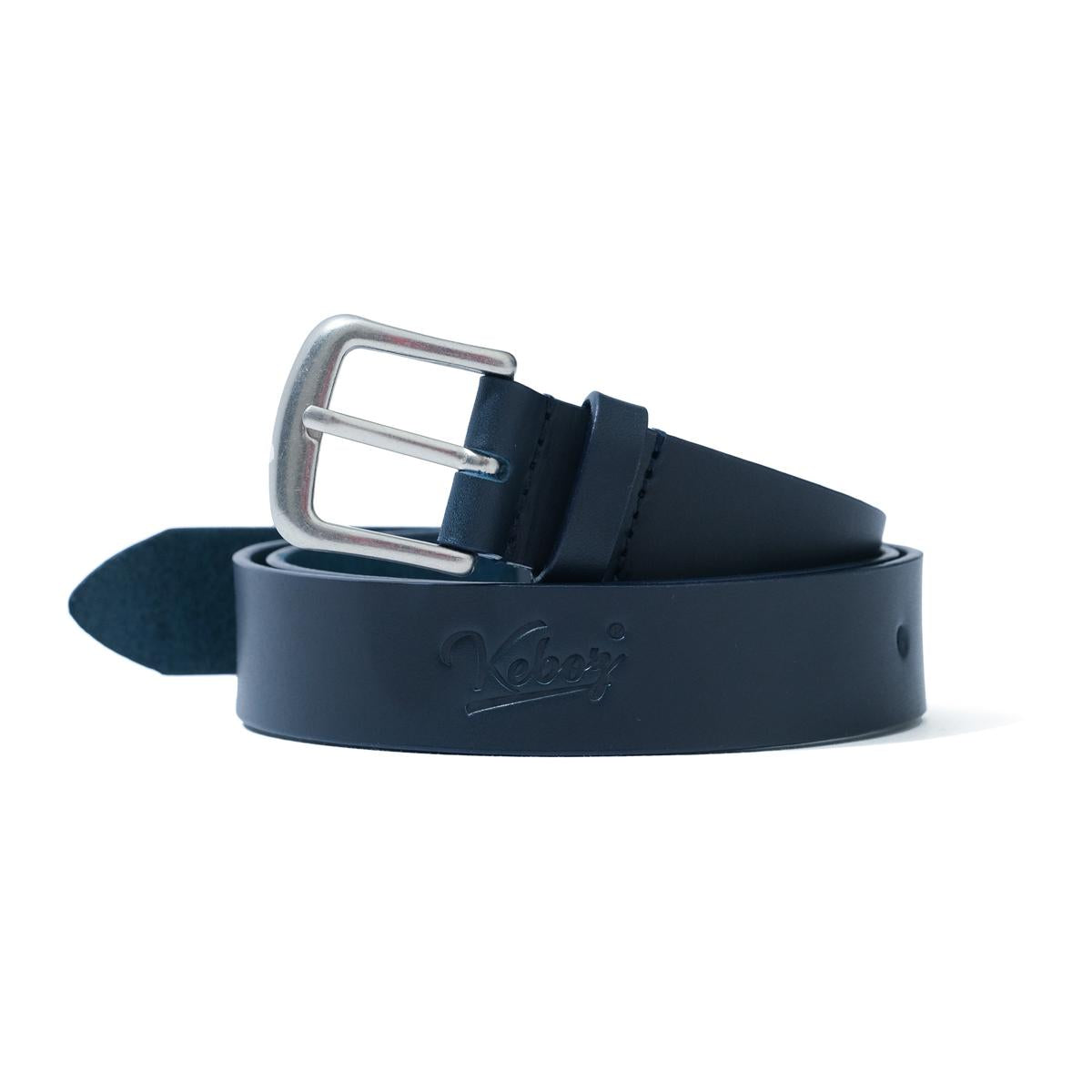 ICON LEATHER BELT