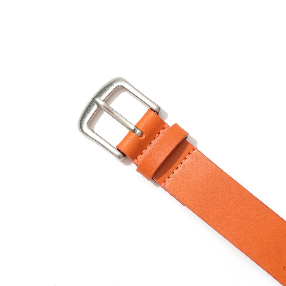 ICON LEATHER BELT