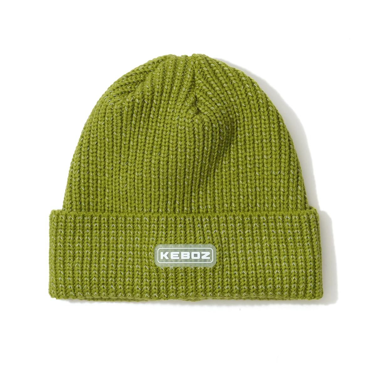 REFLECTOR BEANIE