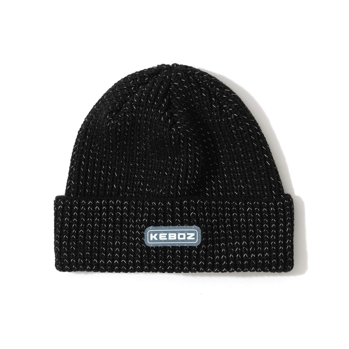 REFLECTOR BEANIE
