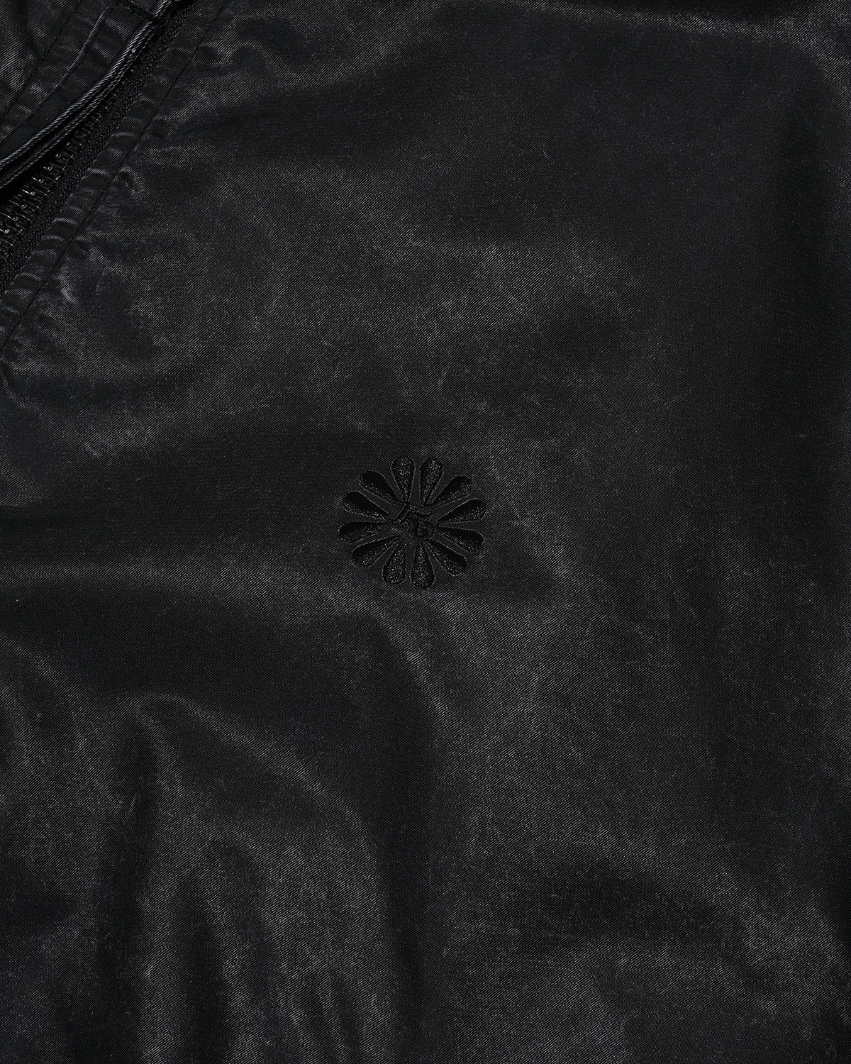 BABY WASHED SATIN MA-1