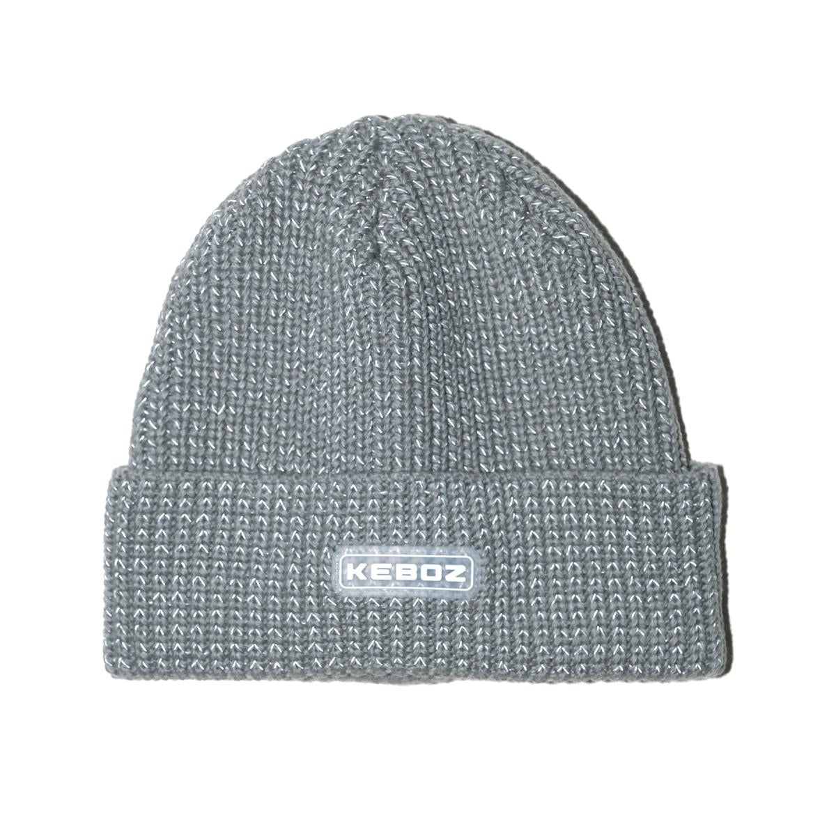 REFLECTOR BEANIE