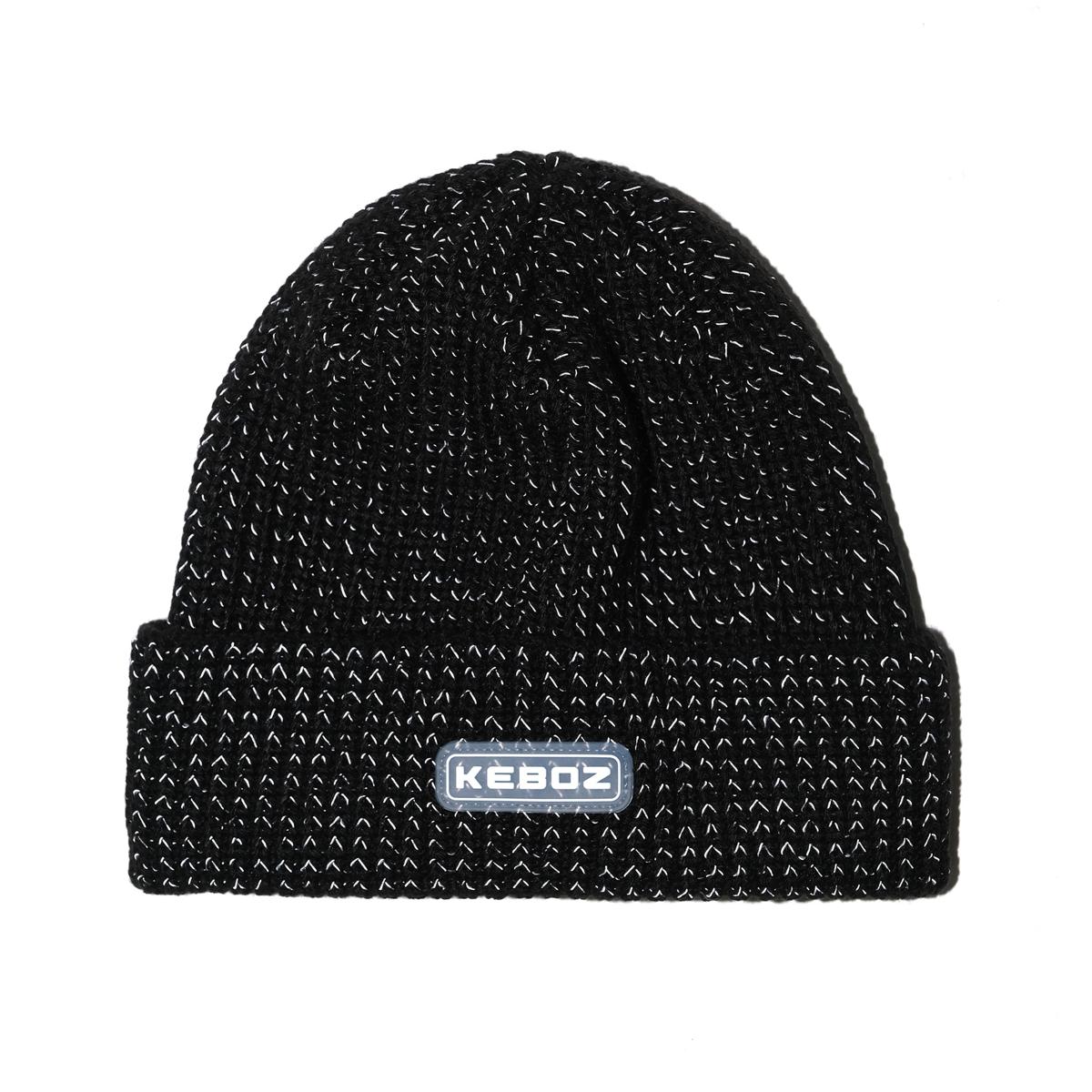 REFLECTOR BEANIE
