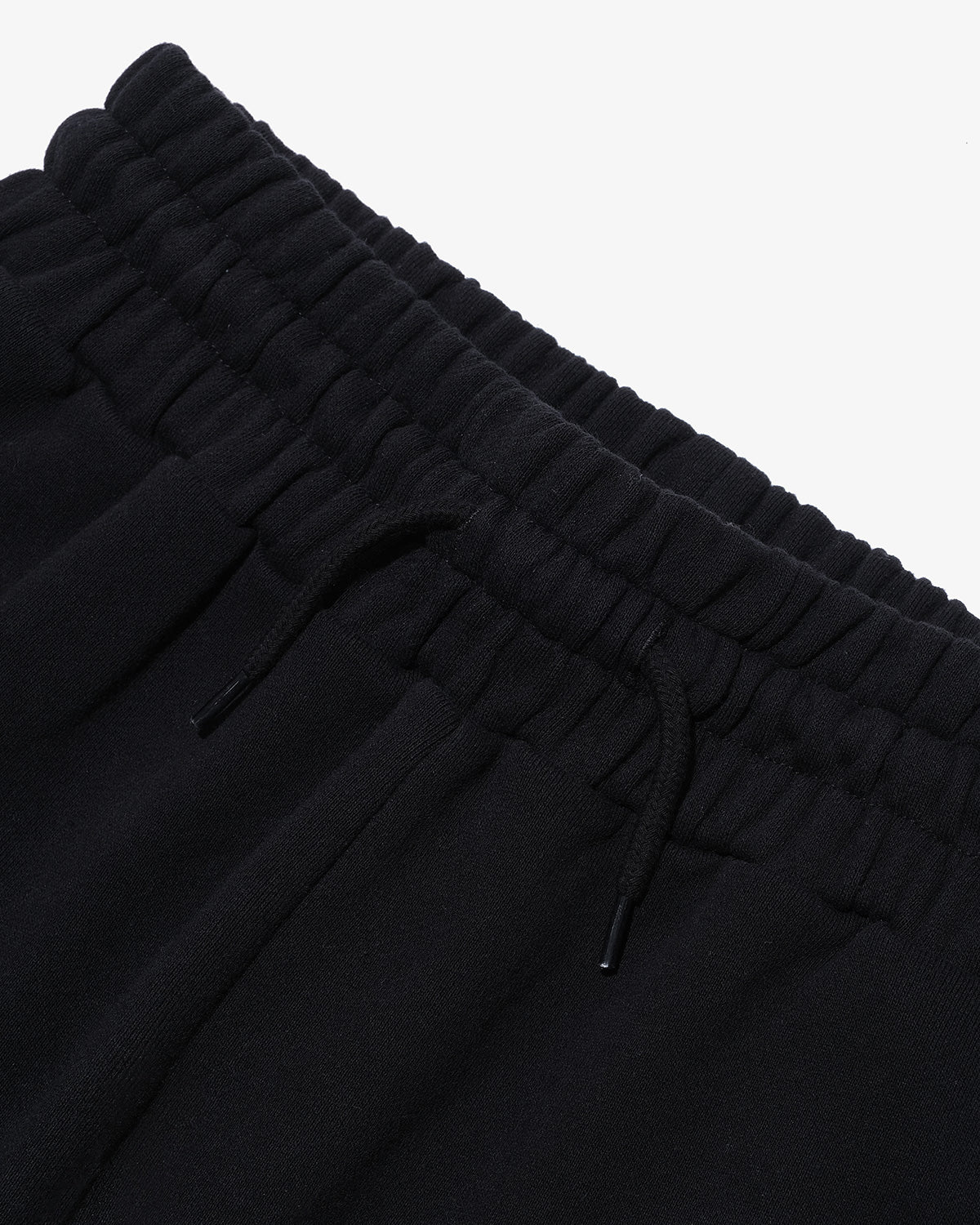 W DAC RHINESTONE SWEAT PANTS