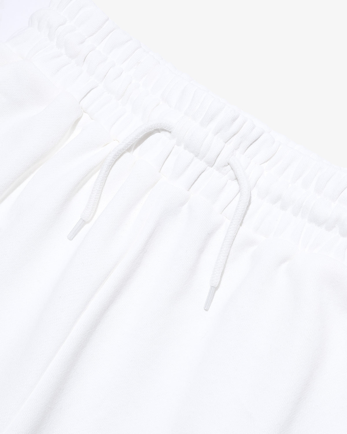 W DAC RHINESTONE SWEAT PANTS