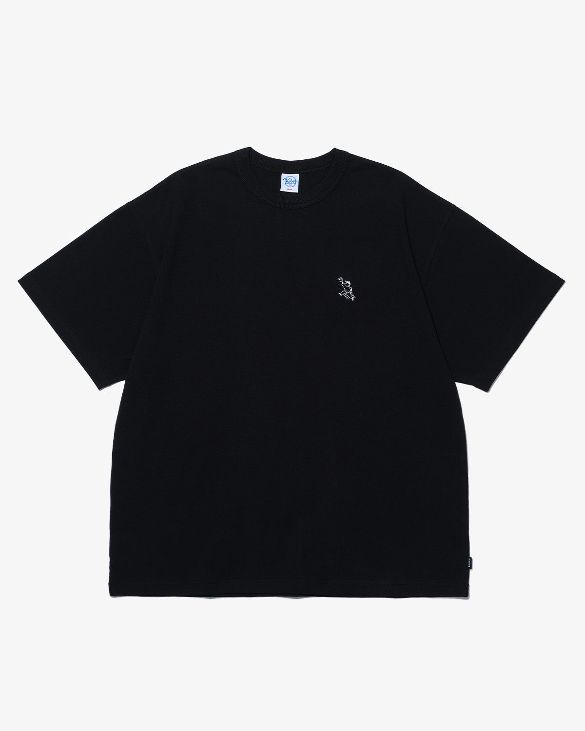 67. DC S/S TEE (Shipping period: June)