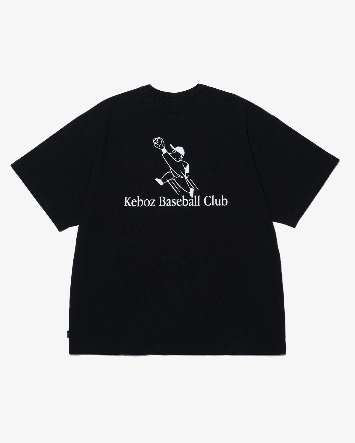 67. DC S/S TEE (Shipping period: June)