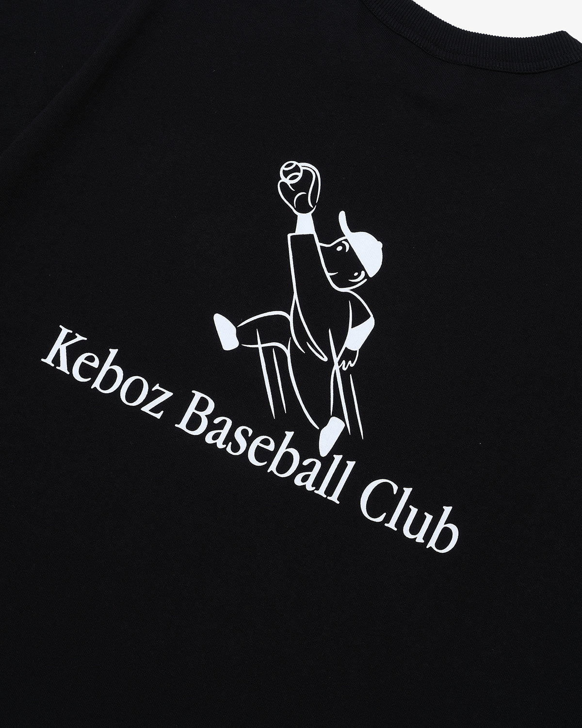 67. DC S/S TEE (Shipping period: June)