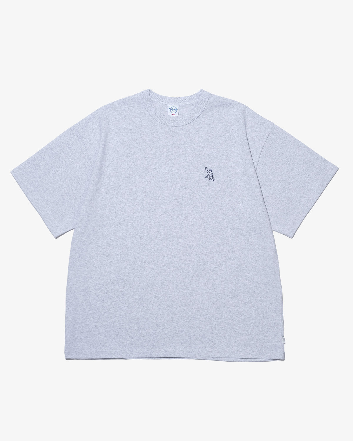 67. DC S/S TEE (Shipping period: June)