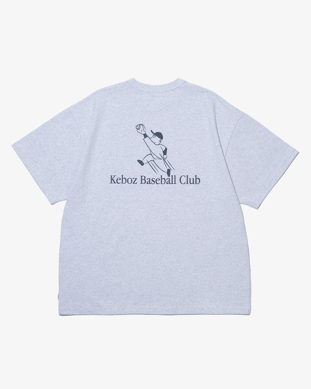 67. DC S/S TEE (Shipping period: June)