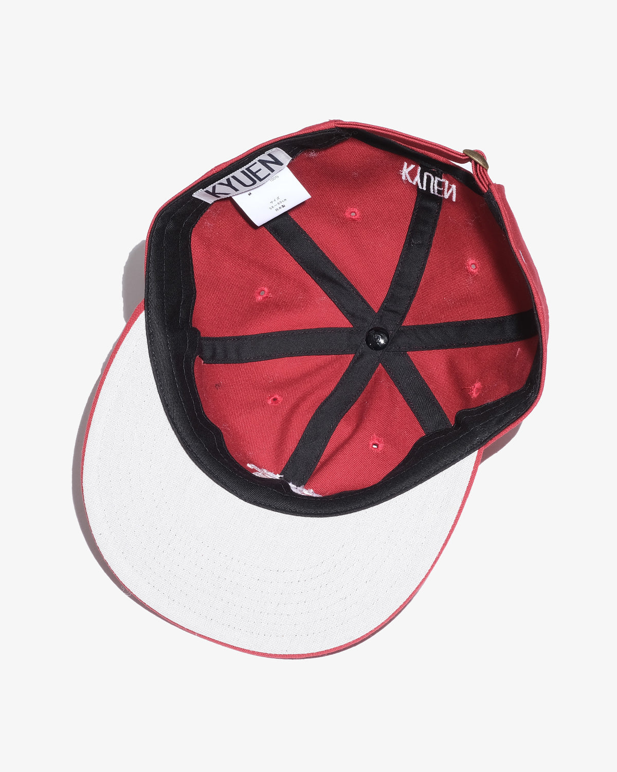 KE CLASSIC CAP