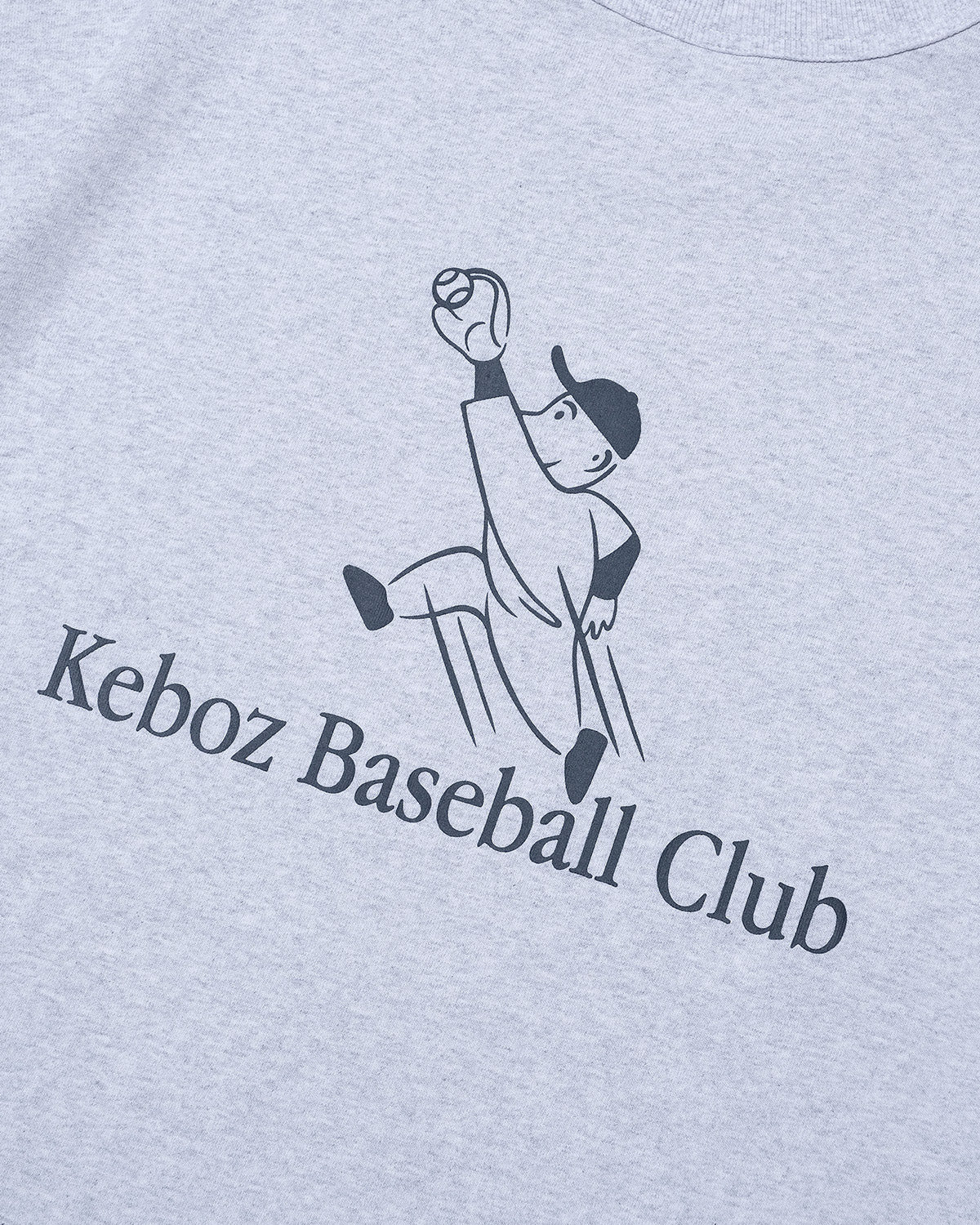 67. DC S/S TEE (Shipping period: June)