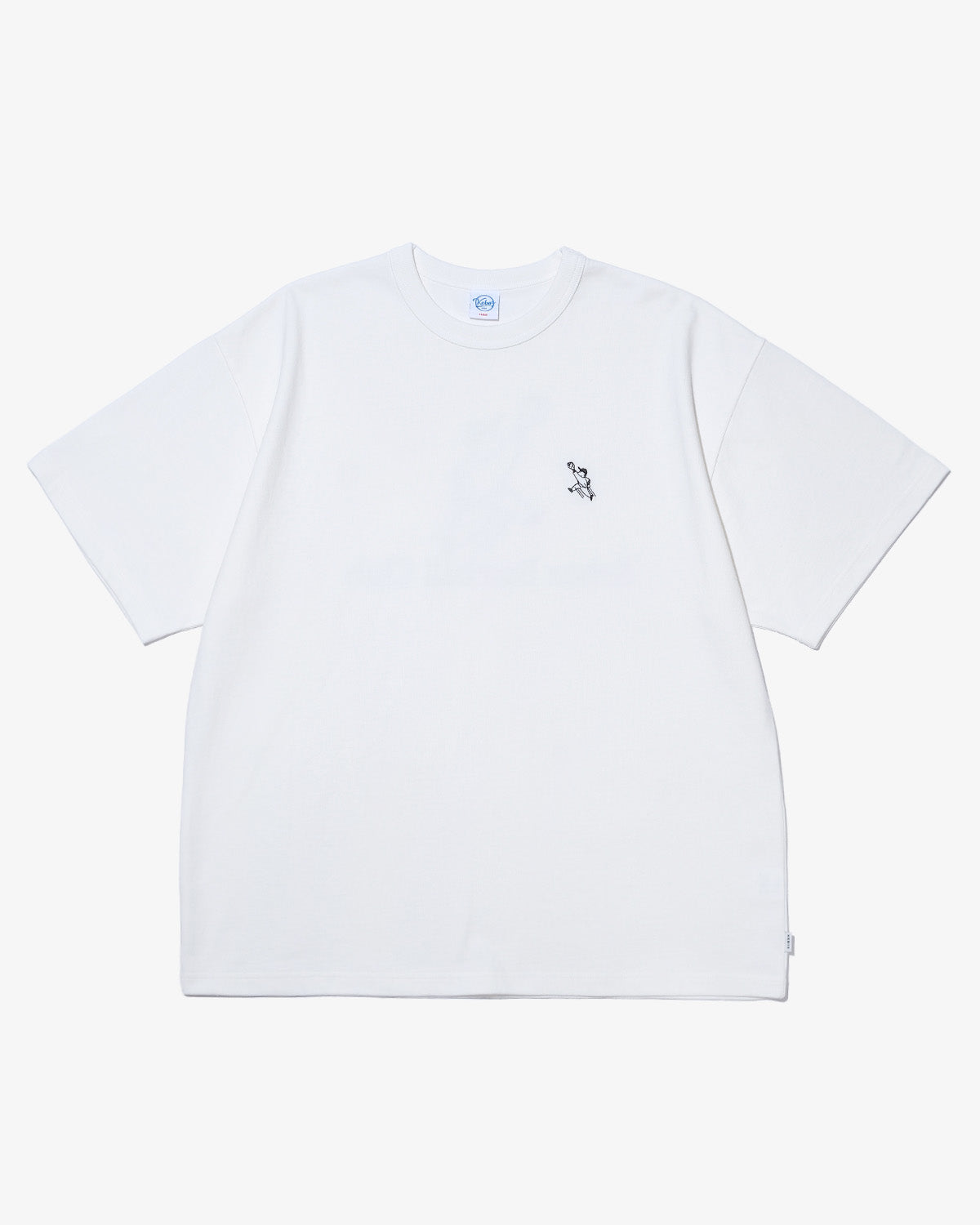 67. DC S/S TEE (Shipping period: June)