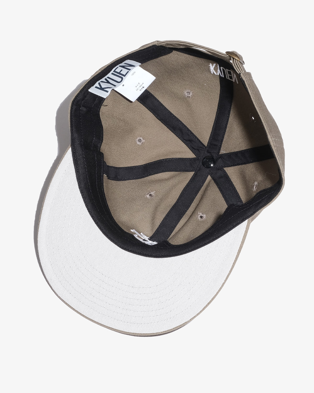 KE CLASSIC CAP