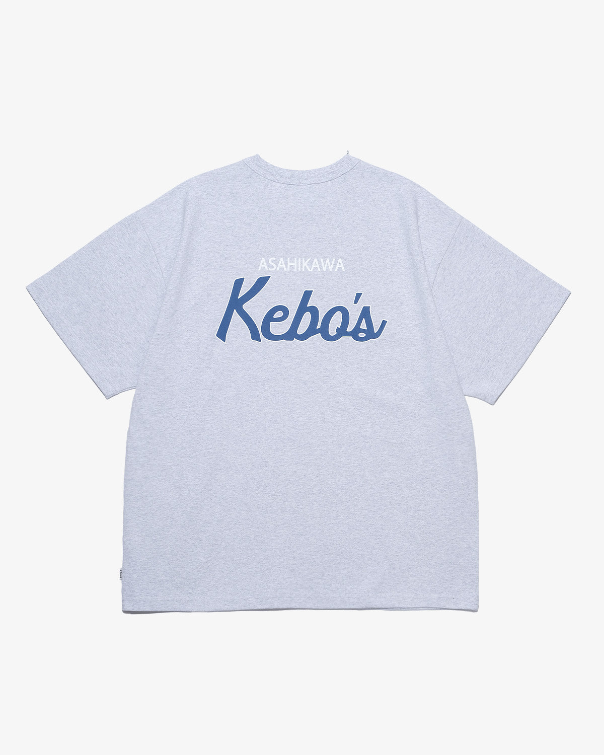 MHR S/S TEE