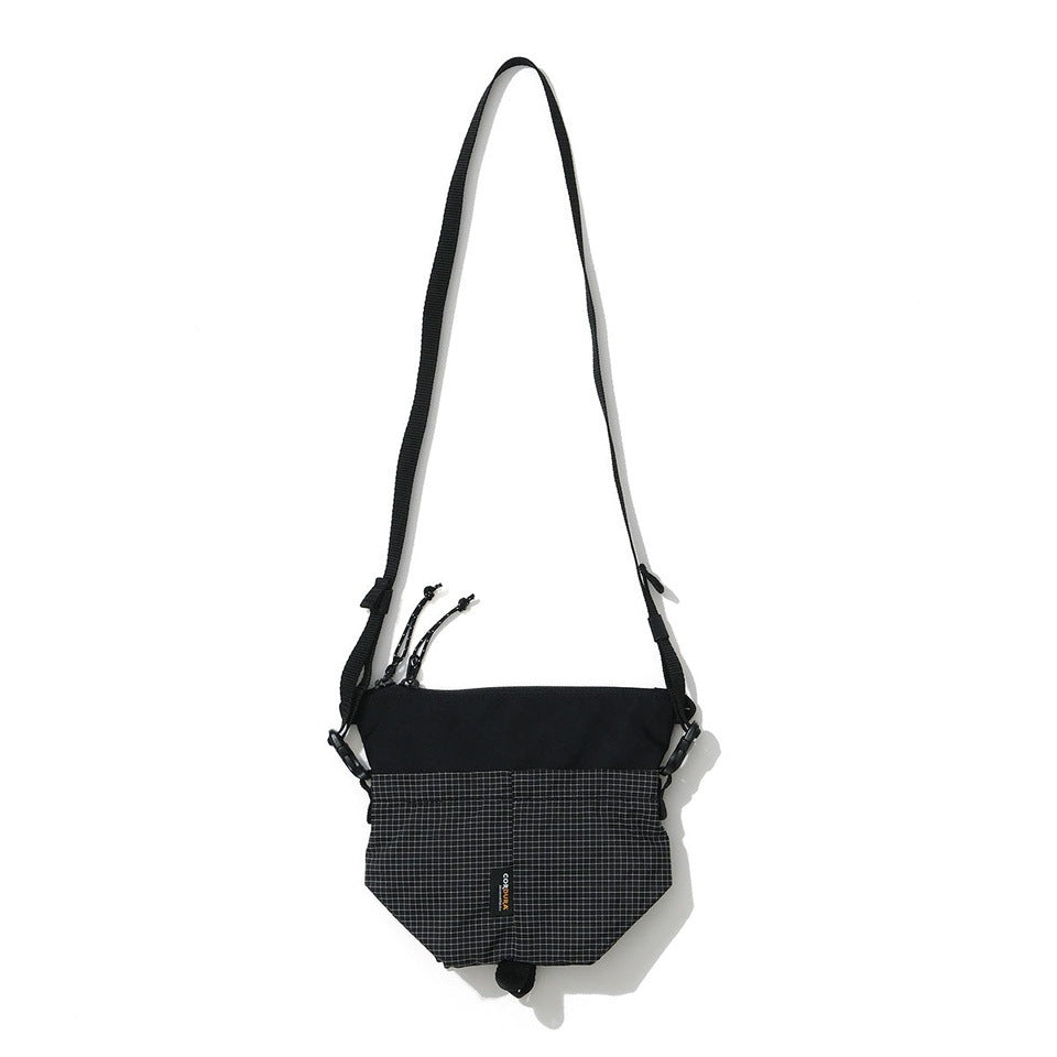 GRID MINI SHOULDER