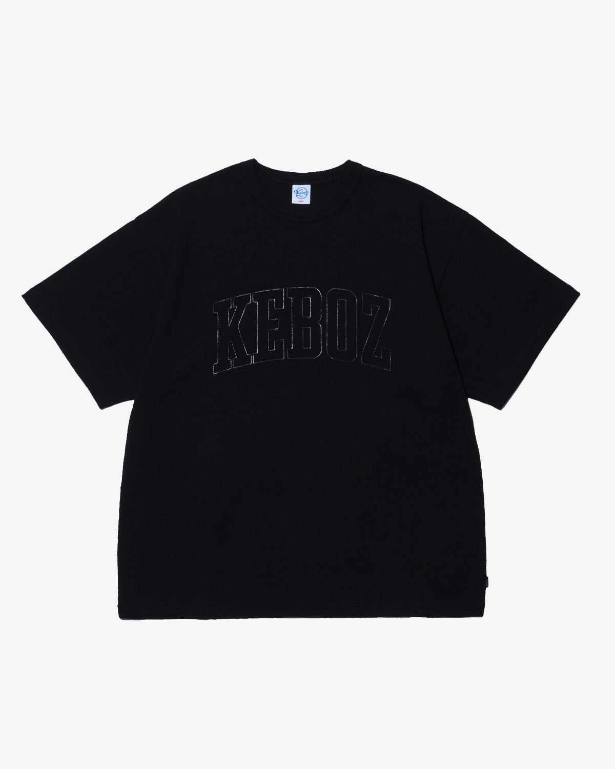 UC LOGO S/S TEE