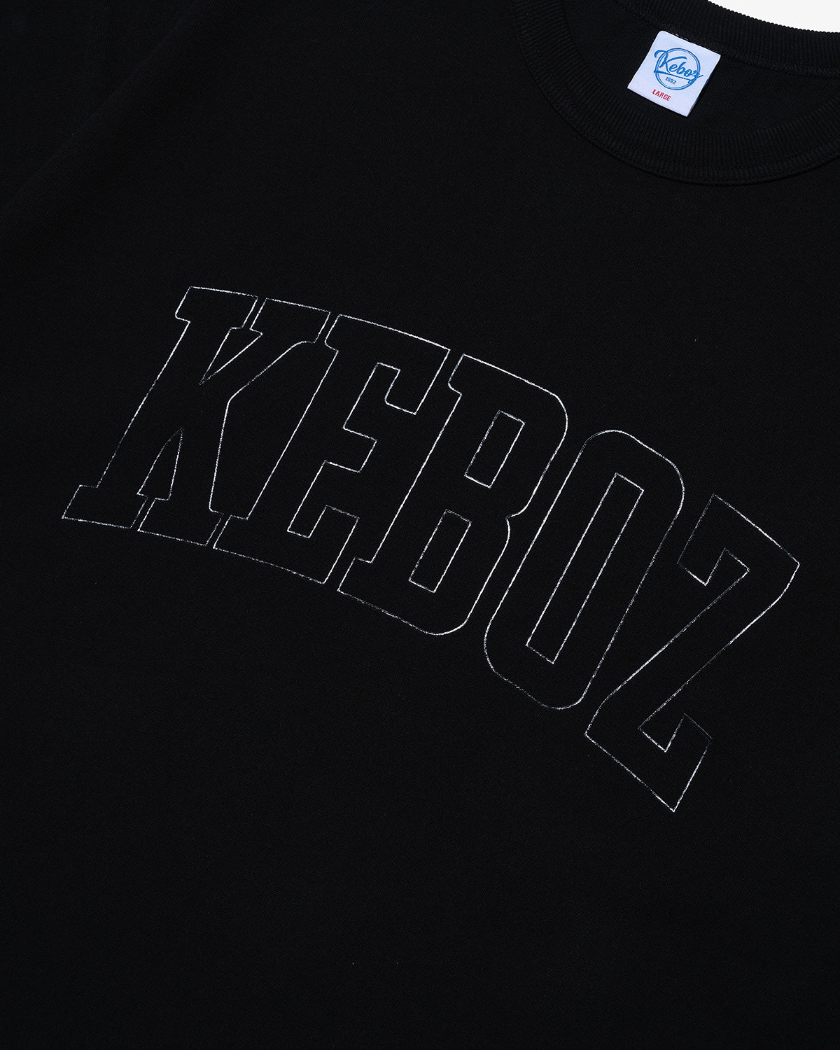 UC LOGO S/S TEE