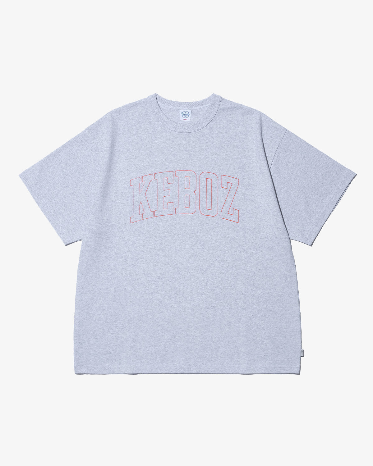 UC LOGO S/S TEE